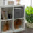 Simplify Acta Fabric Bin-26082689