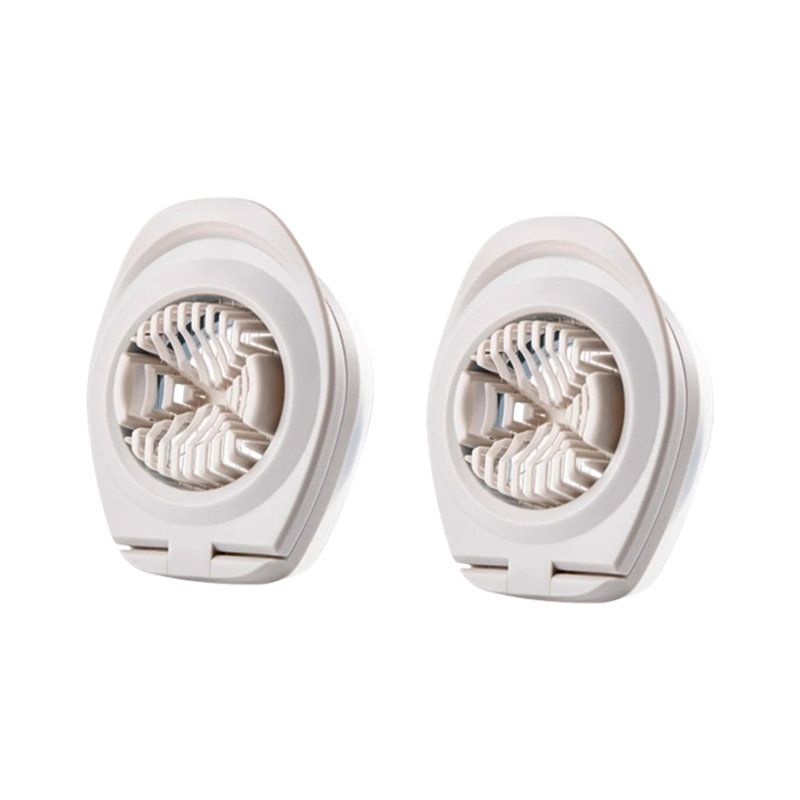 Multifunctional Egg Slicer