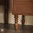 Vivienne Easy Assembly Solid Wood Spindle 2-Drawer Nightstand (Set of 2)-111301227