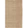 Hand-Flatweave Jute Area Rug