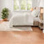 Velvet Coverlet Set