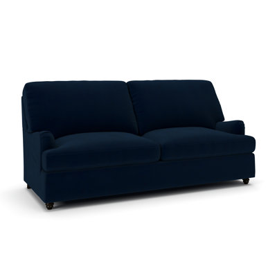 Walters Slipcovered Sofa