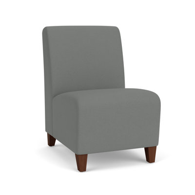 Ravenna Lounge Reception Armless Guest Chair