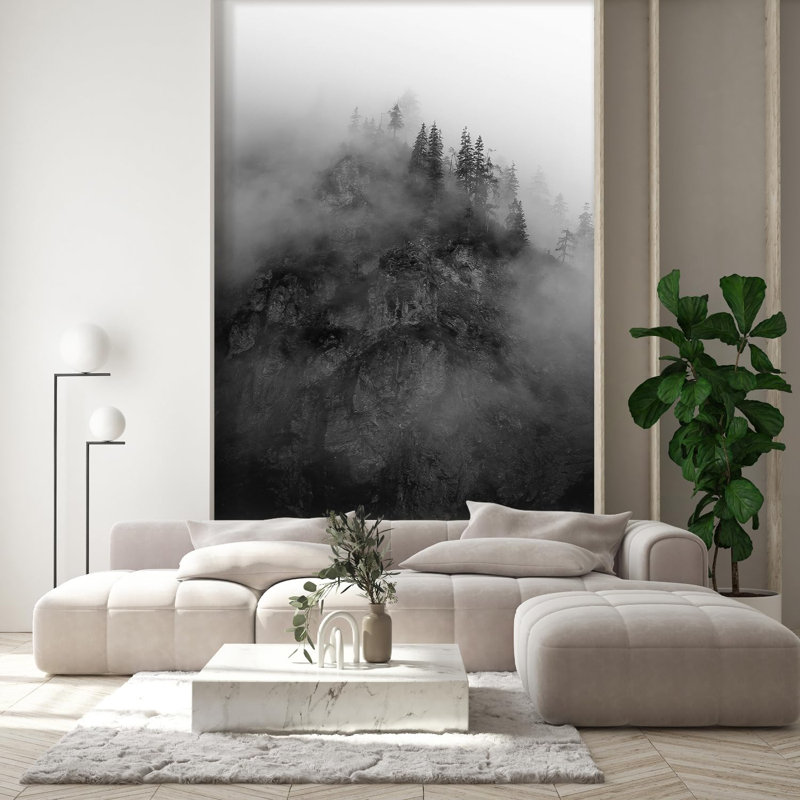 Peel & Stick Border, 96" L x 48" W