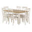 Conklin 6 - Person Dining Set