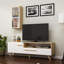 Bardhyle TV Stand for TVs up to 55"