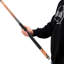 4'11" Exotic Pool Cues-50437701