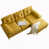 Yellow Velvet is out of stock