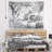 Polyester Tapestry-28485070
