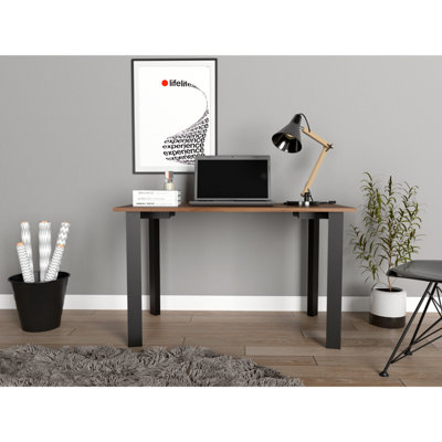 Bureau d'écriture Cabo, quatre pieds