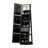 360°Swivel Jewelry Cabinet With Full Length Mirro-693129443-693129442