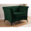 Whitby 3 - Piece Velvet Living Room Set-1836003888-1836003891