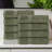  Franklin 100% Cotton Lightweight Quick-Drying Face Towel Washcloth-2089543472-2031988306