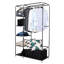 104.9cm Portable Wardrobe-805883146