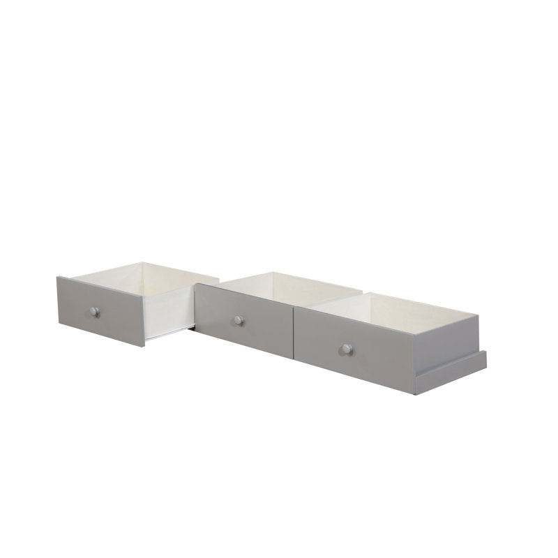 Joseph Underbed Storage Drawers