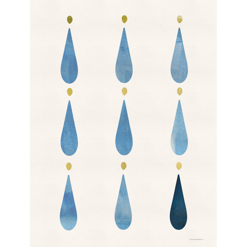 Colomiers 9Th Day of Hanukkah par Kamdon Kreations, H 30 po x l 20 po