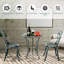 2 - Person Patio Dining Set with