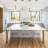 1 - Light Single Cylinder LED Pendant-139747231