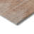 Premium Machine Washable Cerrito Salmon Rug-105919946