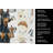 Doberman Pinscher Coffee Bar Kitchen Towel-1168063337