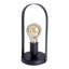 Vural Metal Novelty Lamp