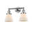 Cone 2 Light Tiltable Bath Vanity Light-33004746-33004750-33004758