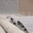 8X10 Grey And White Geometric Area Rug, Contemporary Style, Stain- & Non-Shedding, Pet-, Diverse Options, Simple Maintenance , 0.27" Medium Pile, Cotton Back, Latex- Grey/White Mat, Design, Stain-604270015