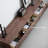 High capacity TV stand-103109937