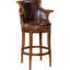 Mackenzie Swivel Bar & Counter Stool-48366603-99405726