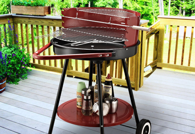 Offers on Barbecues