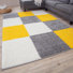 Yellow/White/Grey