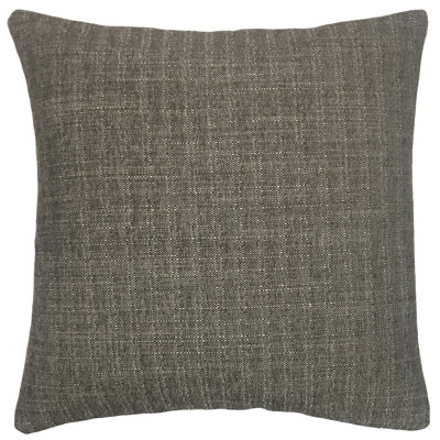  Housse de coussin d'extérieur carré et insert