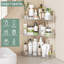Rangement pour salle de bain Kathrin-847475388