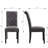 Barbagallo 19.5'' H Tufted Upholstered Parsons Chair-330687792
