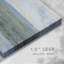 Impression sur toile Riverbank Impression I-Gallery-26689012