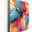 Jaquaveon - Horloges murales abstraites-104308360