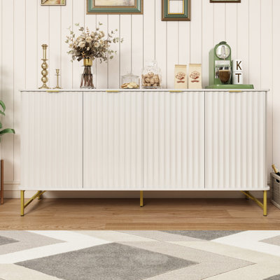 Buffet de 62,99 po Bannon