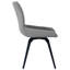 Swivel Dining Chair-1018820670