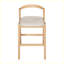 Ensemble de 2 tabourets de bar-1411400995
