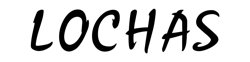 Lochas logo