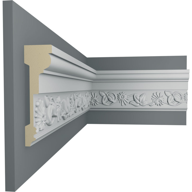 Dylan Spring Chair Rail