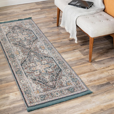 Moroccan Indoor Rug