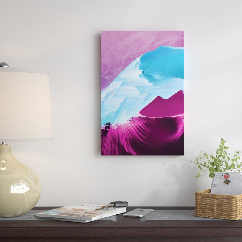 " Circumstances " by Adam Priester, 12" H x 8" W x 0.75" D
