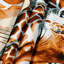 Tapisserie murale girafe Wildlife-133634677