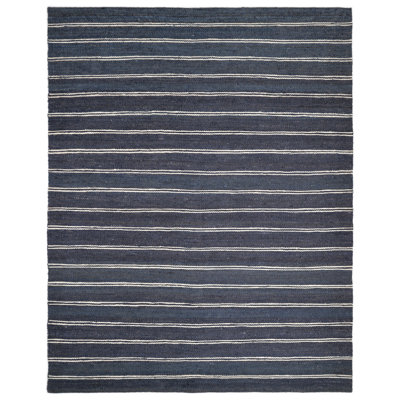 Lilly Striped Area Rug
