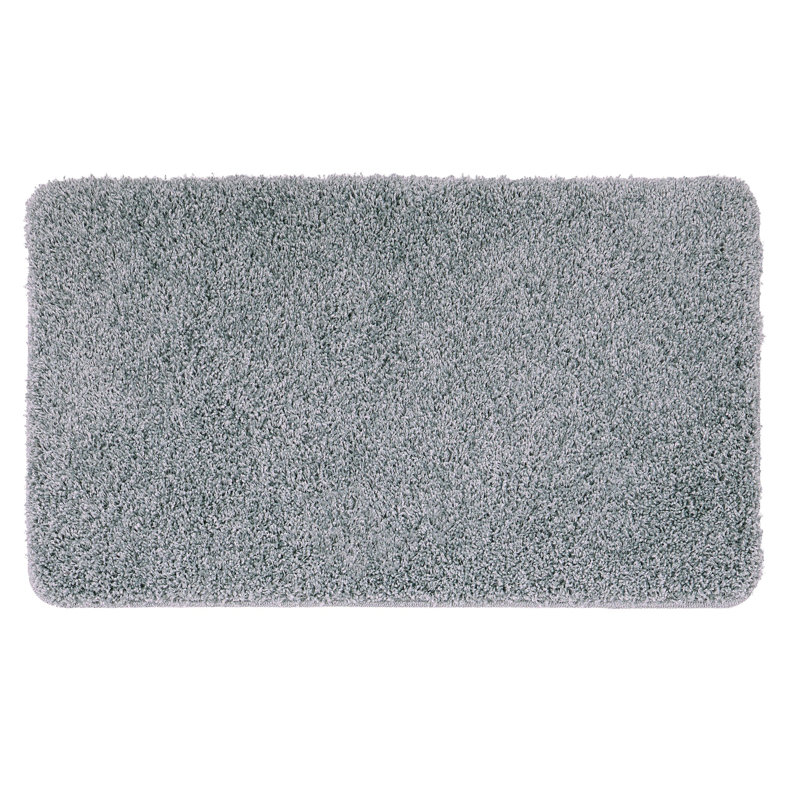 Machine Tufted Area Rug, Rectangle 60 x 100 cm
