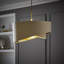 Basharat 1 - Light Novelty Lamp Shade-1836436902