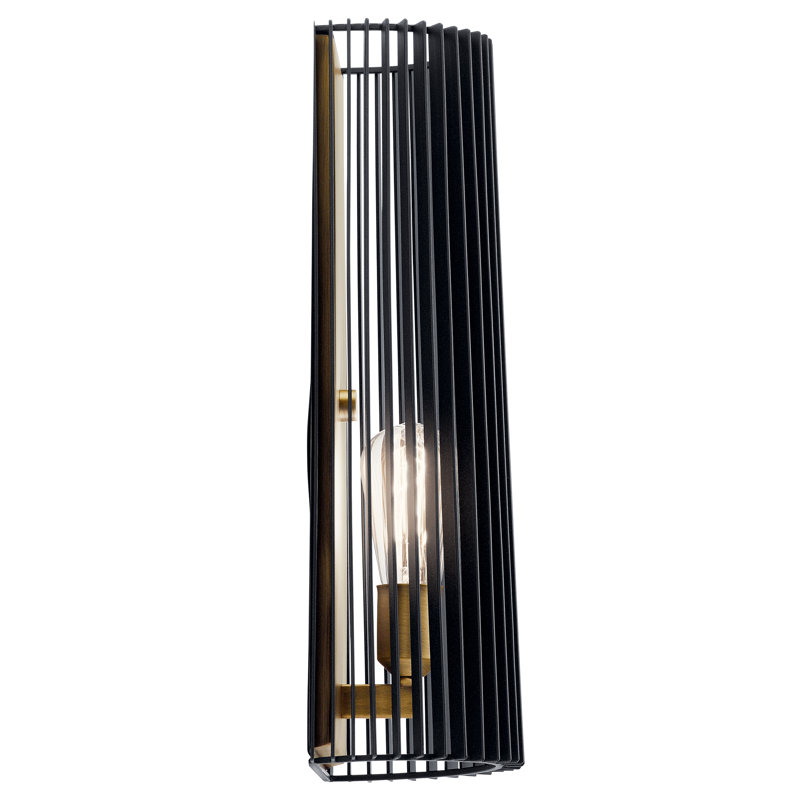 Searcy Corner Wall Light