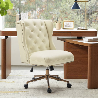 Fauteuil de bureau Hoai Hazel