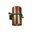 Copper 2 - Light Armed Sconce